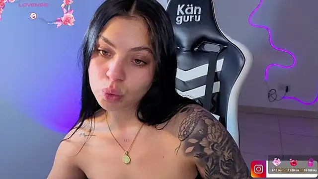 Chat XXX Live Victoryyy_