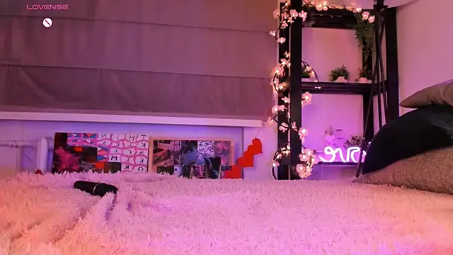 Chat XXX en directo de DaisyPillow