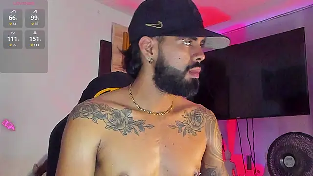 XXX chat uživo modela _kameron9811