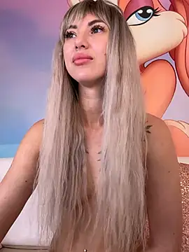 TeaseBabeXXXのライブXXXチャット