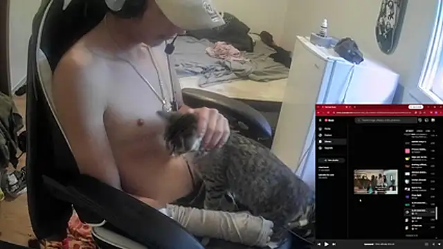 zigzog_ Live XXX-chat