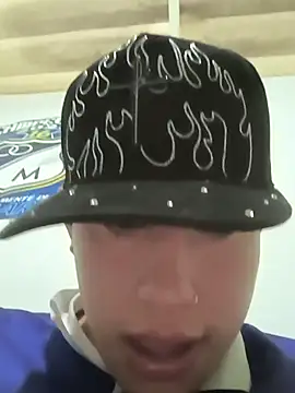Živý XXX chat Thiagoo_Vega