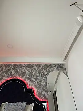 Chat +18 de DilanMiller_ ao vivo