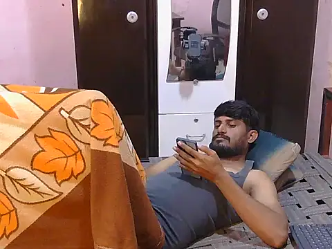 Chat XXX Live HotXKrish