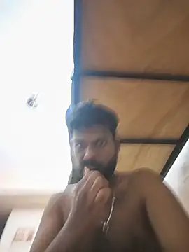 Vijayanbigc 在線直播表演