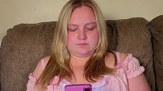 Chat XXX en directo de PhatAssBlond