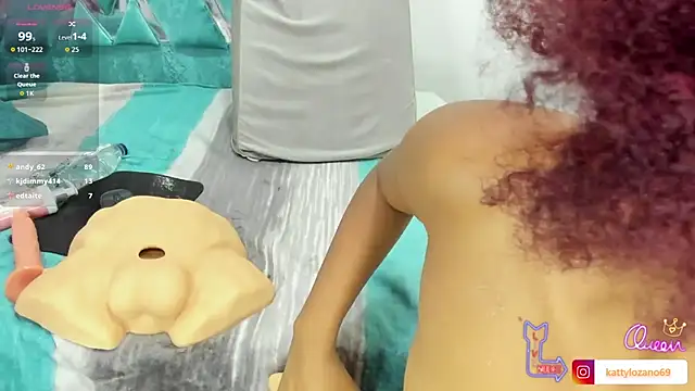 Chat +18 de lozano_kty ao vivo