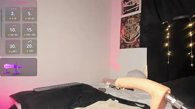 Chat XXX en directo de tim__fox