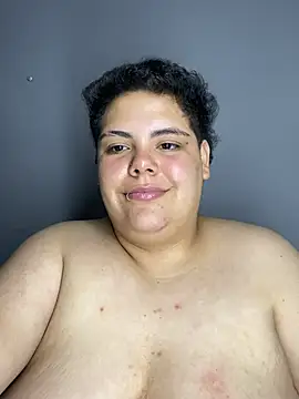 Hailey_Curvy Obrolan Langsung XXX