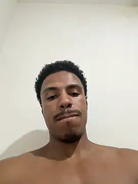 Show de LorenzoBlack27 na webcam