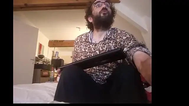 Mastersanges – Naživo XXX chat