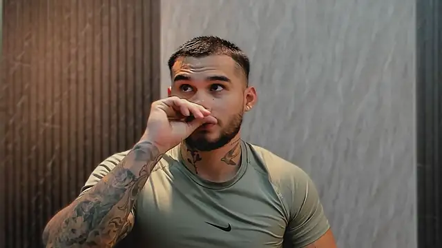 Chat XXX ao vivo de thesituationsj