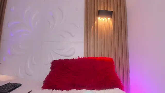 Chat XXX ao vivo de Valerie_Sweett_