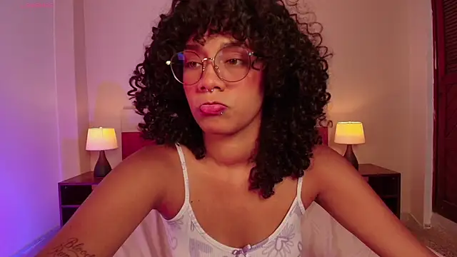 Czat XXX na żywo – Meganlux1