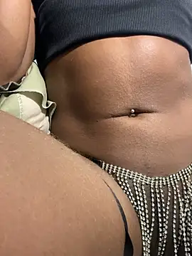 Chat XXX ao vivo de MusaNatacha