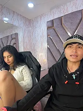 XXX chat uživo modela ian_mathias_