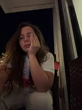 bellag825's Live XXX Chat
