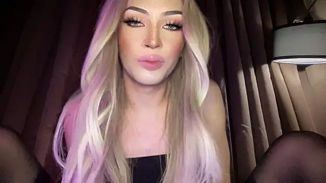 Chat XXX ao vivo de Alicegreenexx