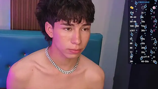 Kael_Prince Live XXX-Chat