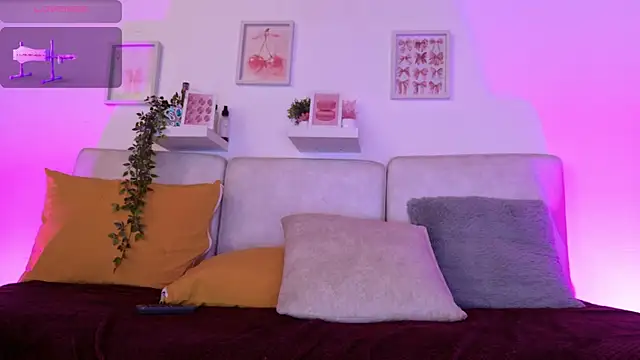 Chat XXX Live Malka_Burning
