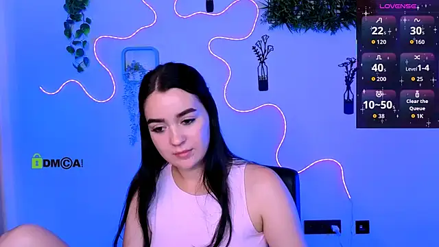 monica_xcx 라이브 XXX 채팅