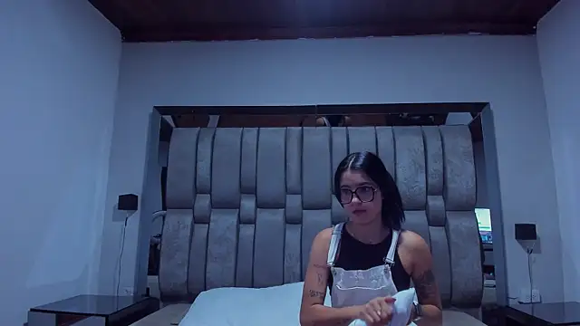 Chat XXX ao vivo de Milawink
