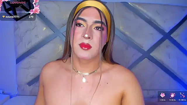 cami_rouxx: онлайн-секс-чат
