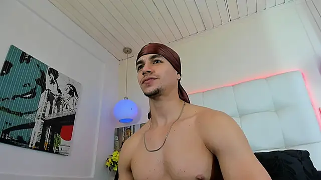 แชท XXX สดของ Jamexxx1_
