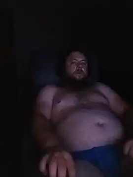 RoboticPower7 – Naživo XXX chat