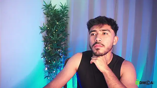 dam0n_fr0st Webcam Show