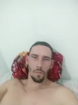 Show Webcam de Chico_fit