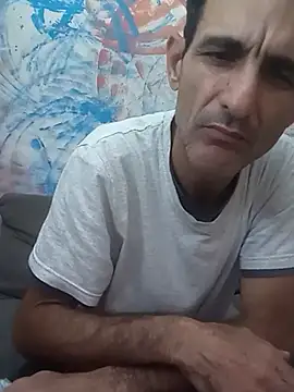 Chat XXX ao vivo de Kilituck