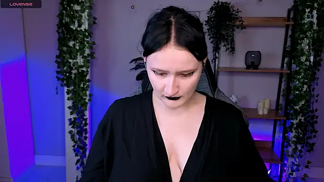 Chat XXX ao vivo de Ame_xCore