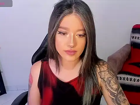 kat_apple's Live XXX Chat