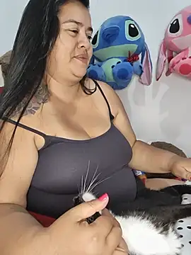NARNYALABELLA's Live XXX Chat