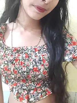 Kanchan7909 Adlı Modelin Web Kamerası Şovu