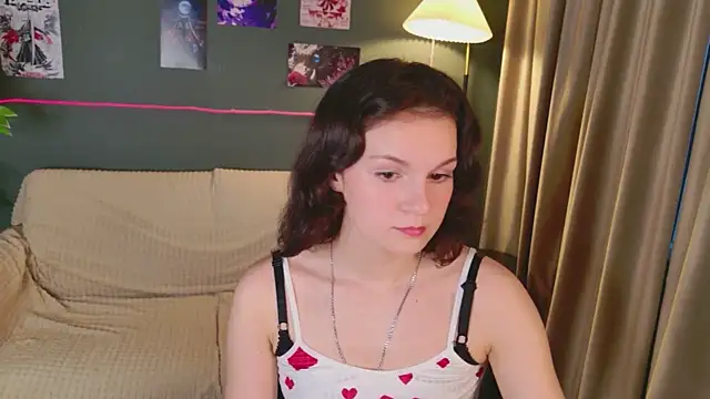 mori_sheen's Live XXX Chat
