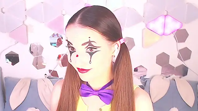 LexiKiss' Live XXX Chat