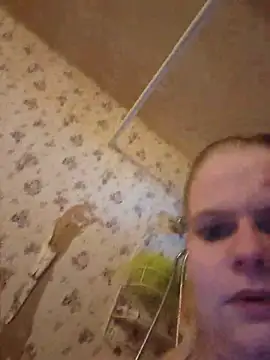 BadAssBitchMakayla Chat XXX in diretta