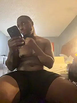Show Webcam de Stressreliever82
