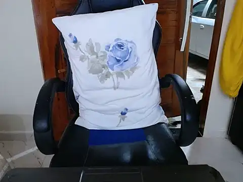 Chat +18 de Apollo_21 ao vivo