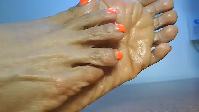 LissafeetHott 现场XXX聊天