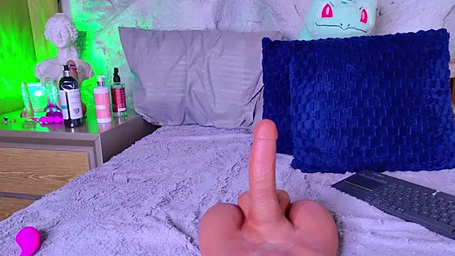 Chat XXX Live bella_mush