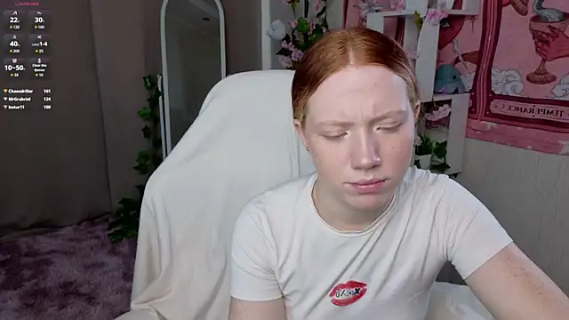 Sparky_fox's Live XXX Chat