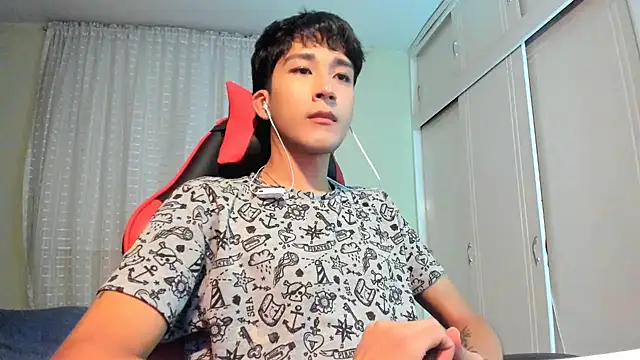 tom_Howard 웹캠 쇼