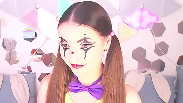 แชท XXX สดของ LexiKiss