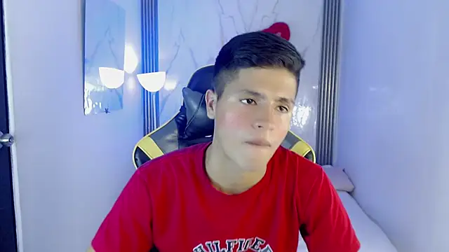 Ascii_one Chat XXX live