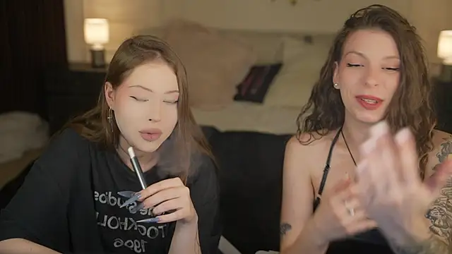Suzan_Mayer Chat XXX in diretta
