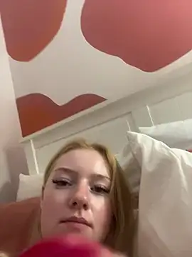 bleurose18 라이브 XXX 채팅