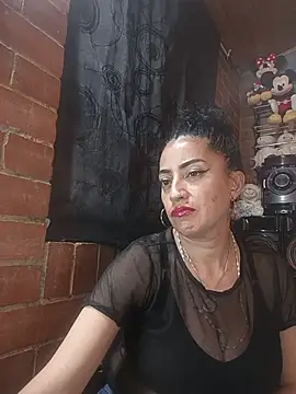 Chat +18 de Alexandrina ao vivo